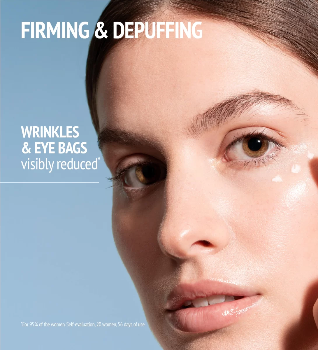  SUBLIME SKIN Eye Cream - Kem mắt peptide 
