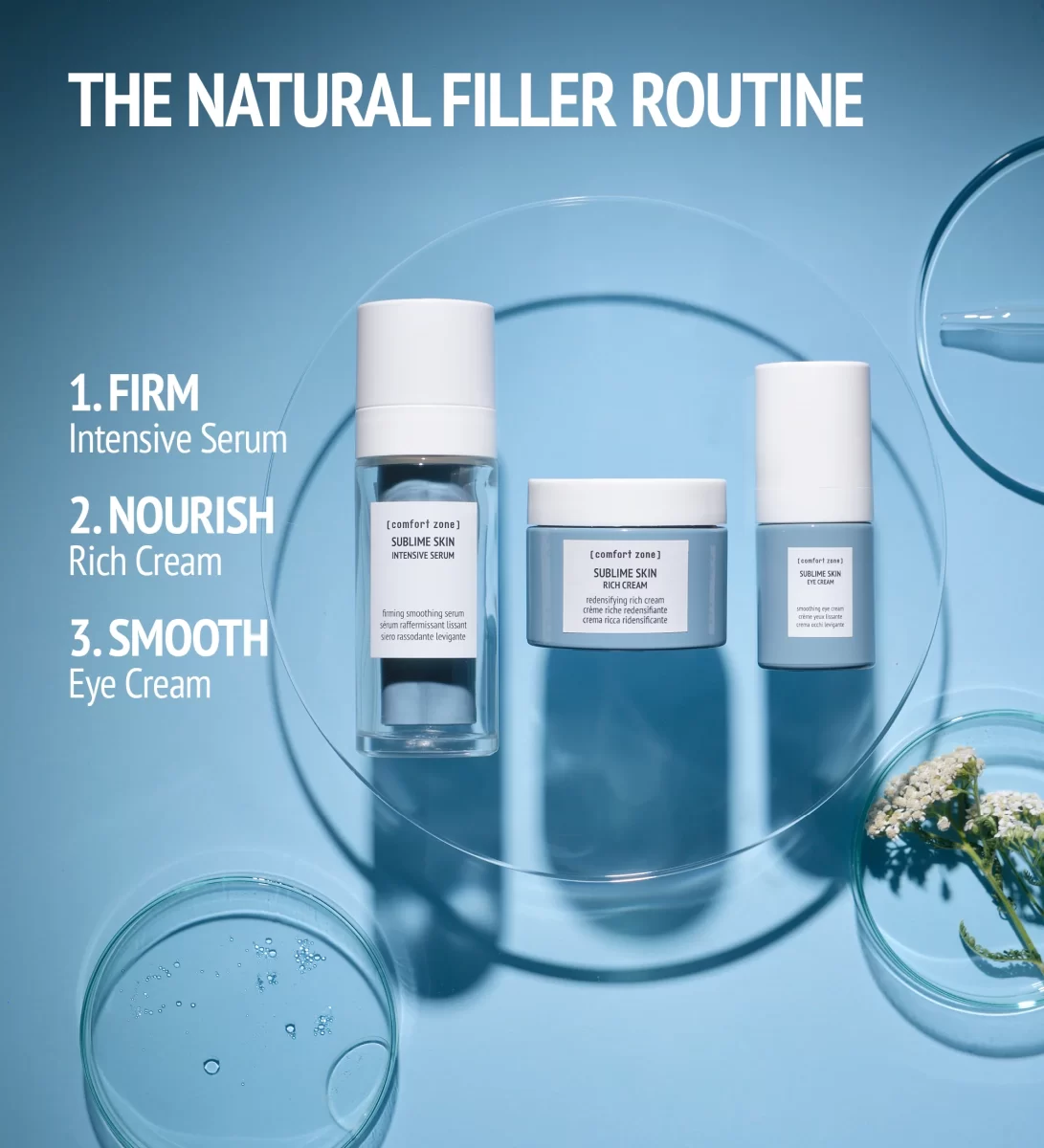  SUBLIME SKIN Eye Cream - Kem mắt peptide 