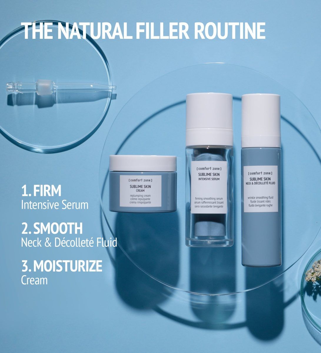  SUBLIME SKIN Intensive Serum 