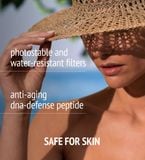  Sun Soul Face Cream SPF50+ 