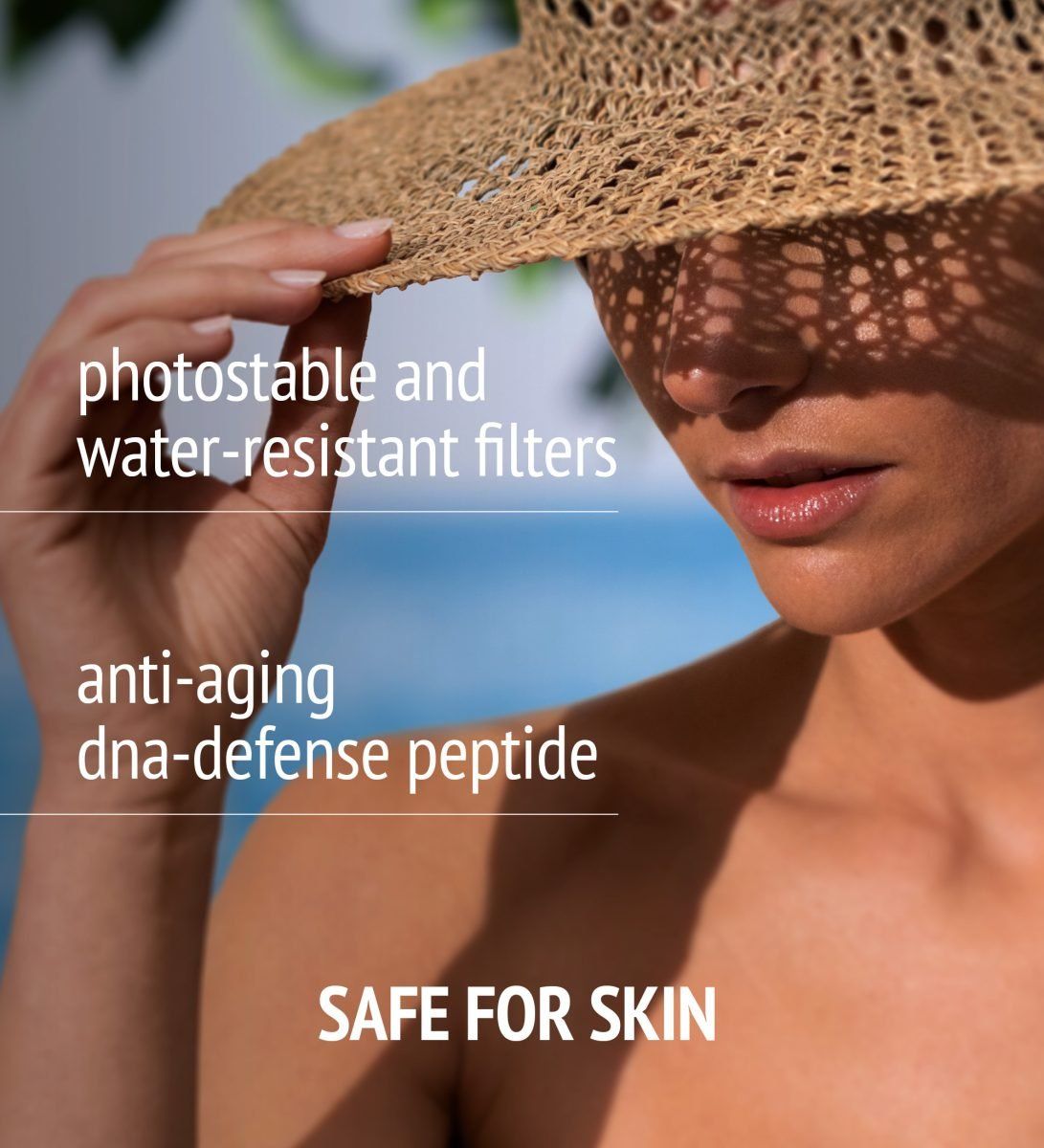  Sun Soul Face Cream SPF50+ 