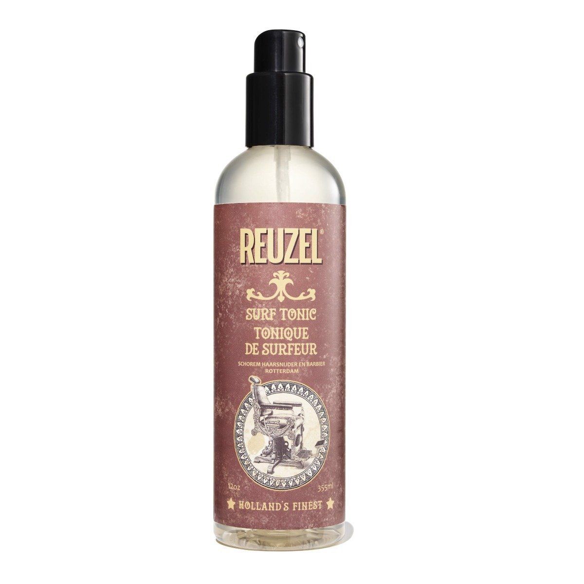  Reuzel Suft Tonic - Tonic muối biển dạng xịt 
