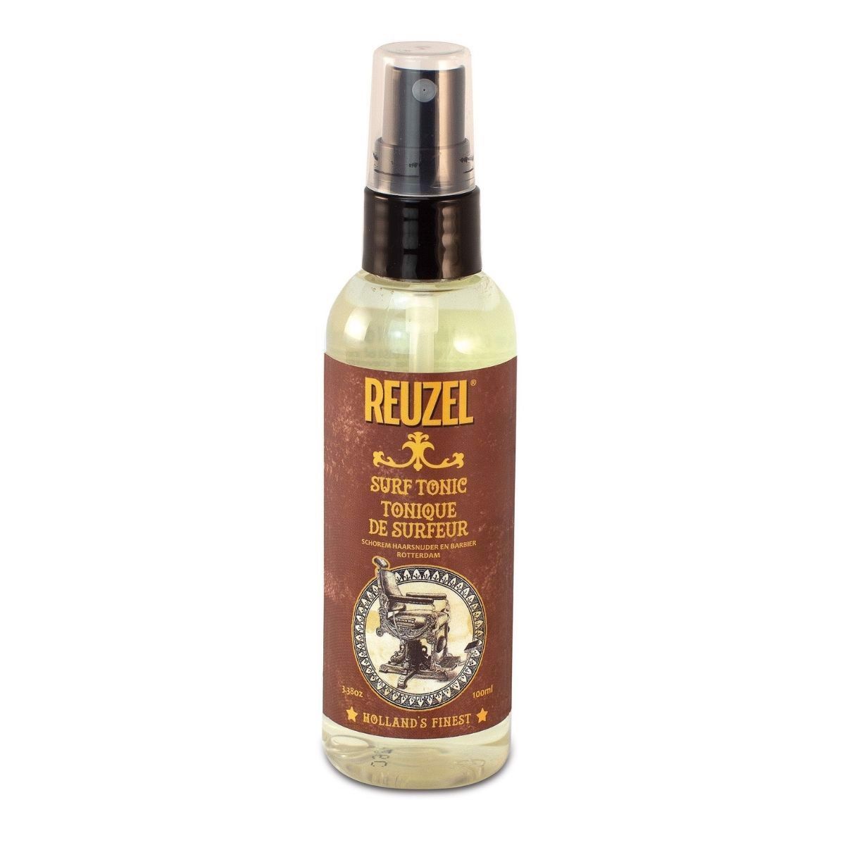  Reuzel Suft Tonic - Tonic muối biển dạng xịt 