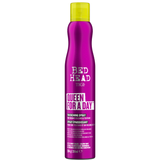  Bed Head TIGI Xịt tạo phồng Queen For A Day™ - Tạo phồng và làm dày 