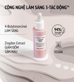  LUMINANT SERUM - Tinh chất sửa chữa, ngăn ngừa nám, đốm sậm màu 