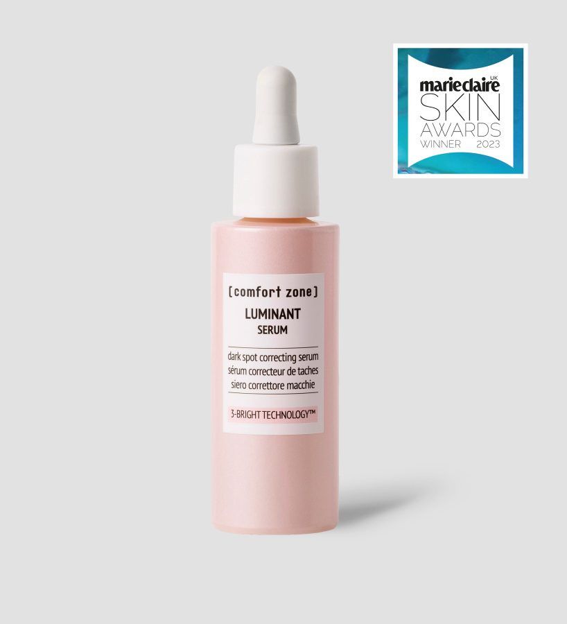  LUMINANT SERUM - Tinh chất sửa chữa, ngăn ngừa nám, đốm sậm màu 