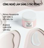  LUMINANT CREAM - Kem dưỡng sửa chữa, ngăn ngừa nám, đốm sậm màu, làm sáng da 