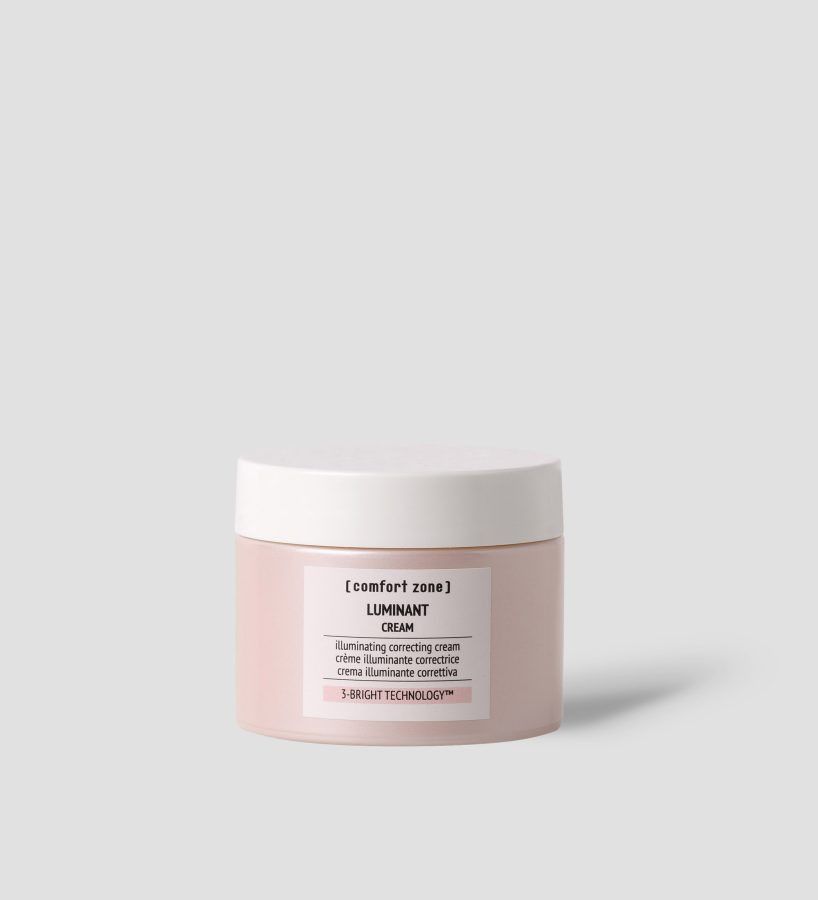  LUMINANT CREAM - Kem dưỡng sửa chữa, ngăn ngừa nám, đốm sậm màu, làm sáng da 