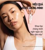  LUMINANT DEFENSE FLUID - Sữa dưỡng chống nắng SPF 50 bảo vệ da, ngăn ngừa đốm sậm màu 