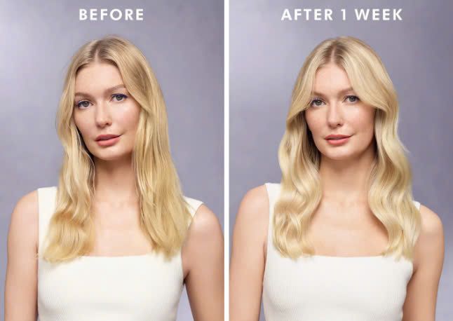  Dầu Dưỡng Tóc Ánh Tím - Moroccanoil Treatment Purple 