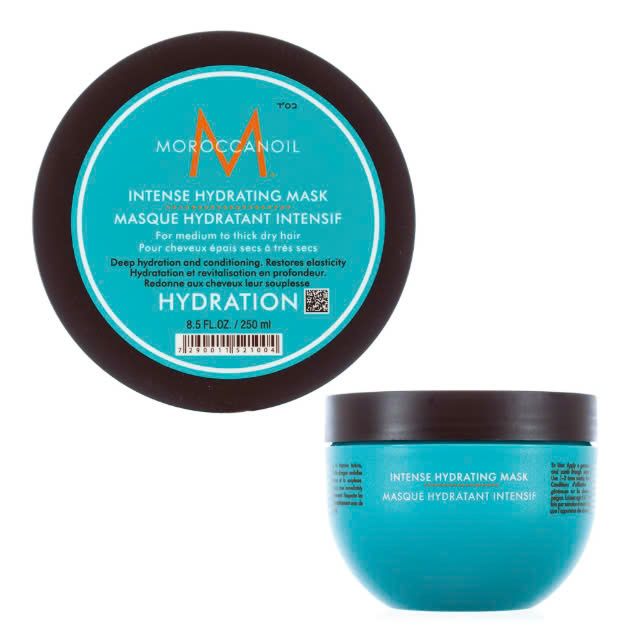  Mặt nạ dưỡng ẩm sâu-Intense Hydrating Mask 