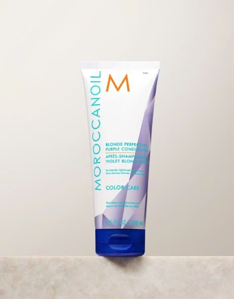  Dầu xả ánh tím - Blonde Perfecting Purple Conditioner 