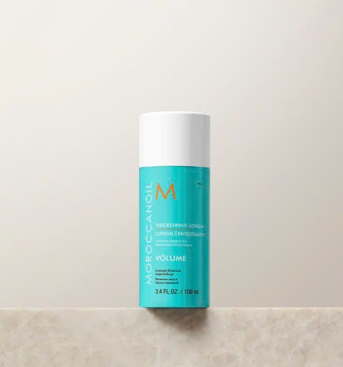  Kem làm dày tóc - Thickening Lotion 