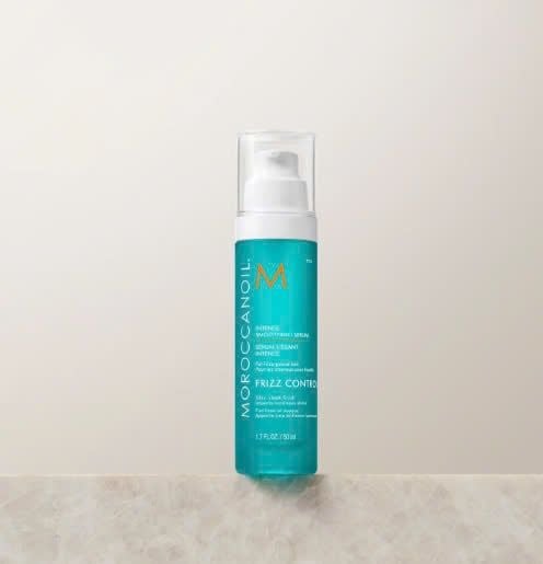  Serum dưỡng suôn mượt - Intense Smoothing Serum 