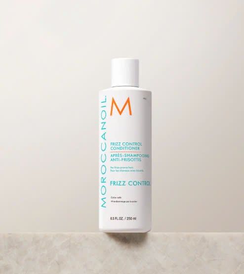  Dầu Xả Suôn Mượt & Chống Rối - Frizz Control Conditioner 