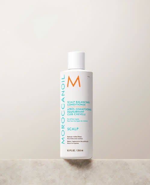 Dầu xả cân bằng da đầu - Scalp Balancing Conditioner 