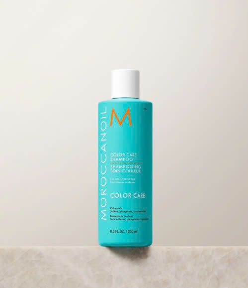  Dầu gội chăm sóc tóc nhuôm - Color Care Shampoo 