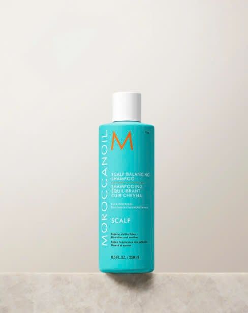  Dầu gội cân bằng da đầu - Scalp Balancing Shampoo 
