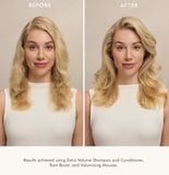  Kem bọt tạo phồng - Volume Mousse 