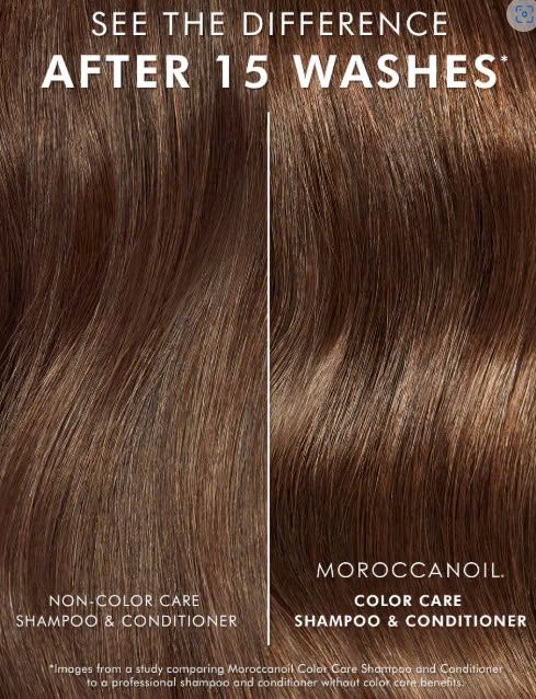  Dầu gội chăm sóc tóc nhuôm - Color Care Shampoo 