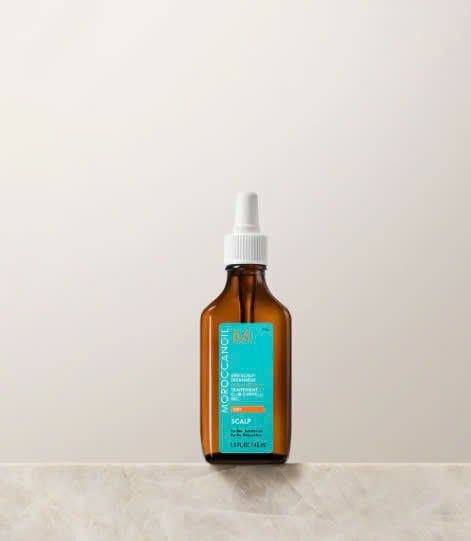  Dung dịch trị liệu da đầu khô- Dry Scalp Treatment 