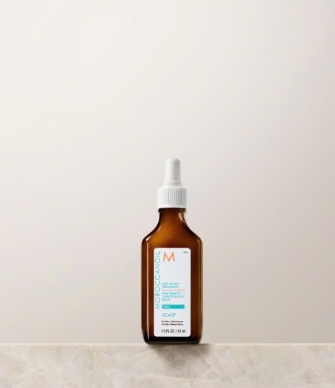  Dung dịch trị liệu da đầu dư dầu - Oily Scalp Treatment 