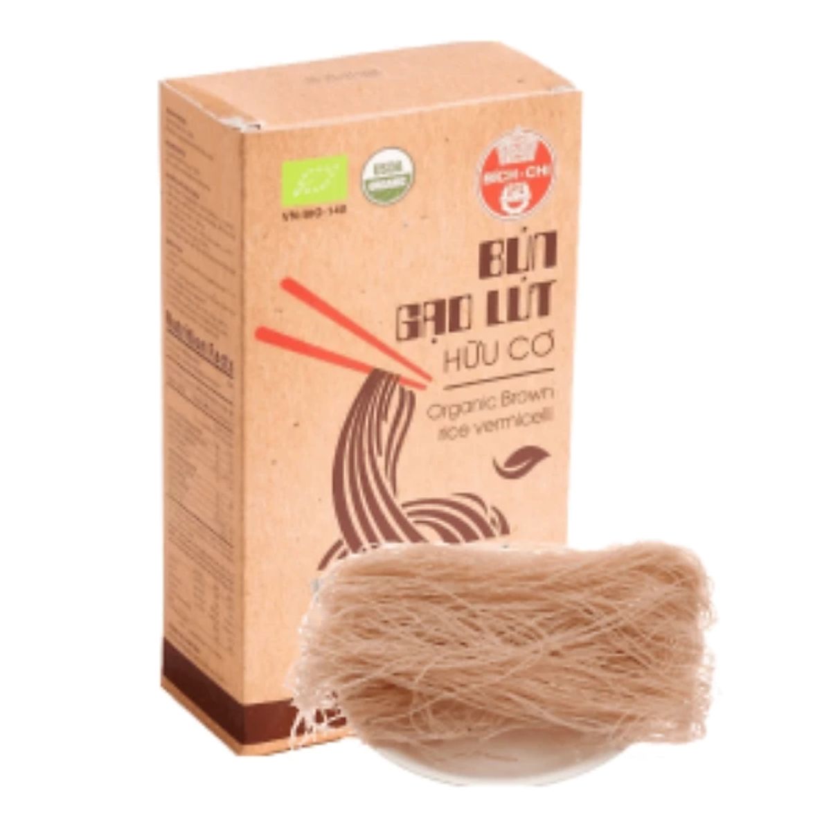 Tìm Hiểu Gạo Lứt Bích Chi - Siêu Thực Phẩm Dinh Dưỡng và Lợi Ích Sức Khỏe