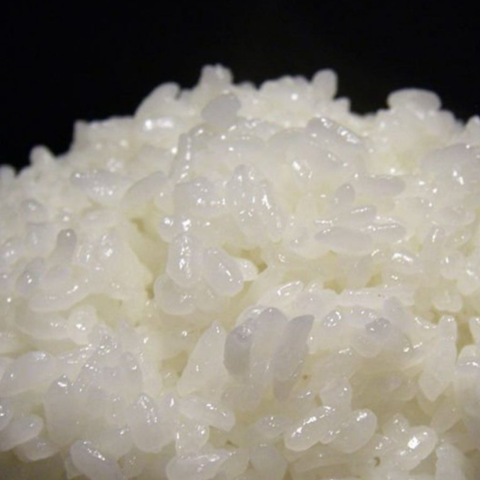 Gạo đặc biệt Niigata Koshihikari nhập khẩu Nhật Bản (Gạo không vo) 2kg