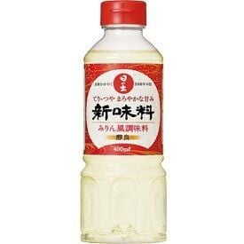 Mirin Uớp Vị Ngọt Tự Nhiên Hinode 400ml