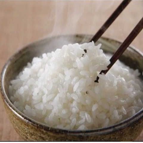 Gạo Nhật Sushi Rice 1kg