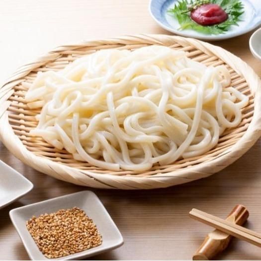 Mì Udon Nhật Bản 200g