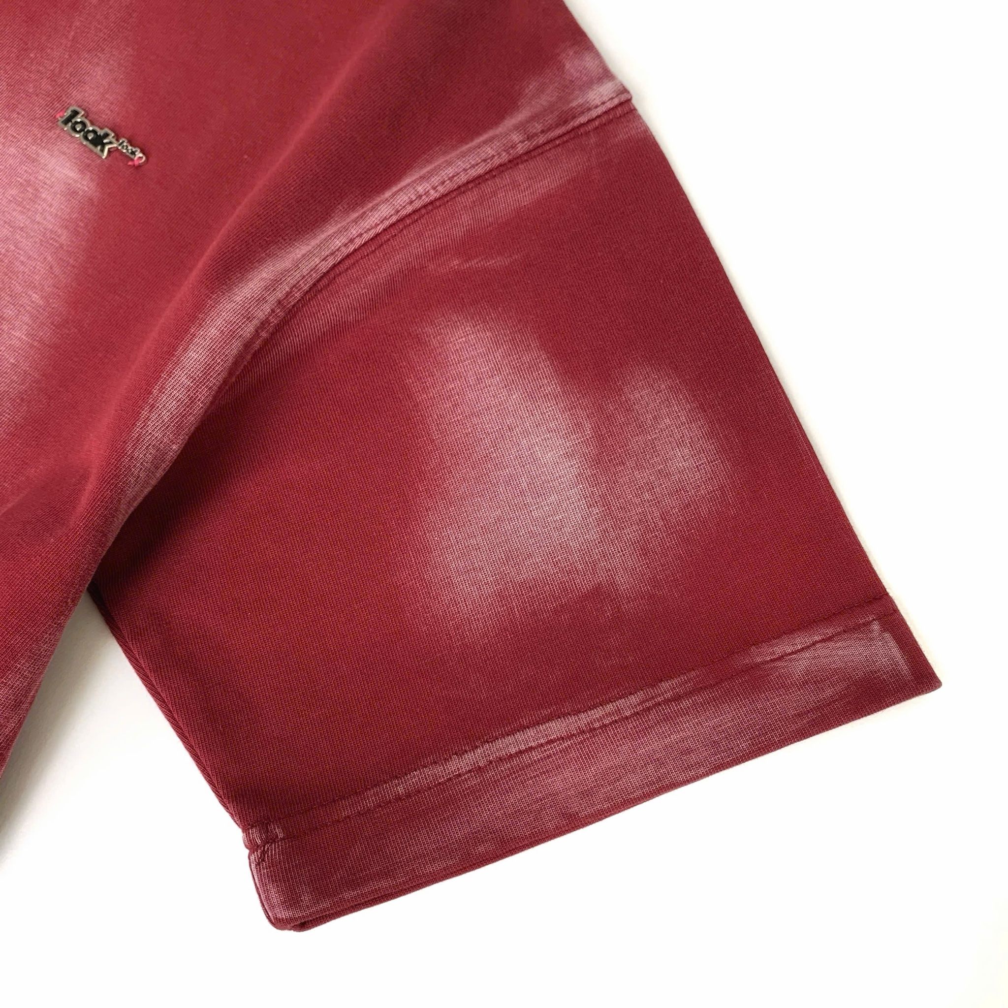  Dusk Wash Tee 