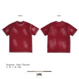  Dusk Wash Tee 