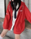  Hoodie Zip Season 1 
