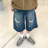  Baggy Jorts 