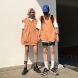  Hoodie Vest Season 1 