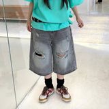  Baggy Jorts 