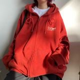  Hoodie Zip Season 1 