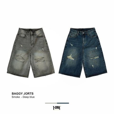  Baggy Jorts 