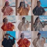  Hoodie Zip Season 1 