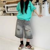  Baggy Jorts 