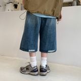  Baggy Jorts 
