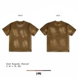  Dusk Wash Tee 