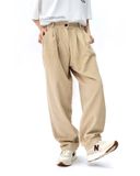  Baggy Corduroy Pants 