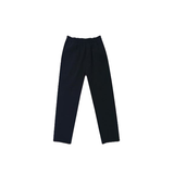  Basic Pants SS1 - Black 
