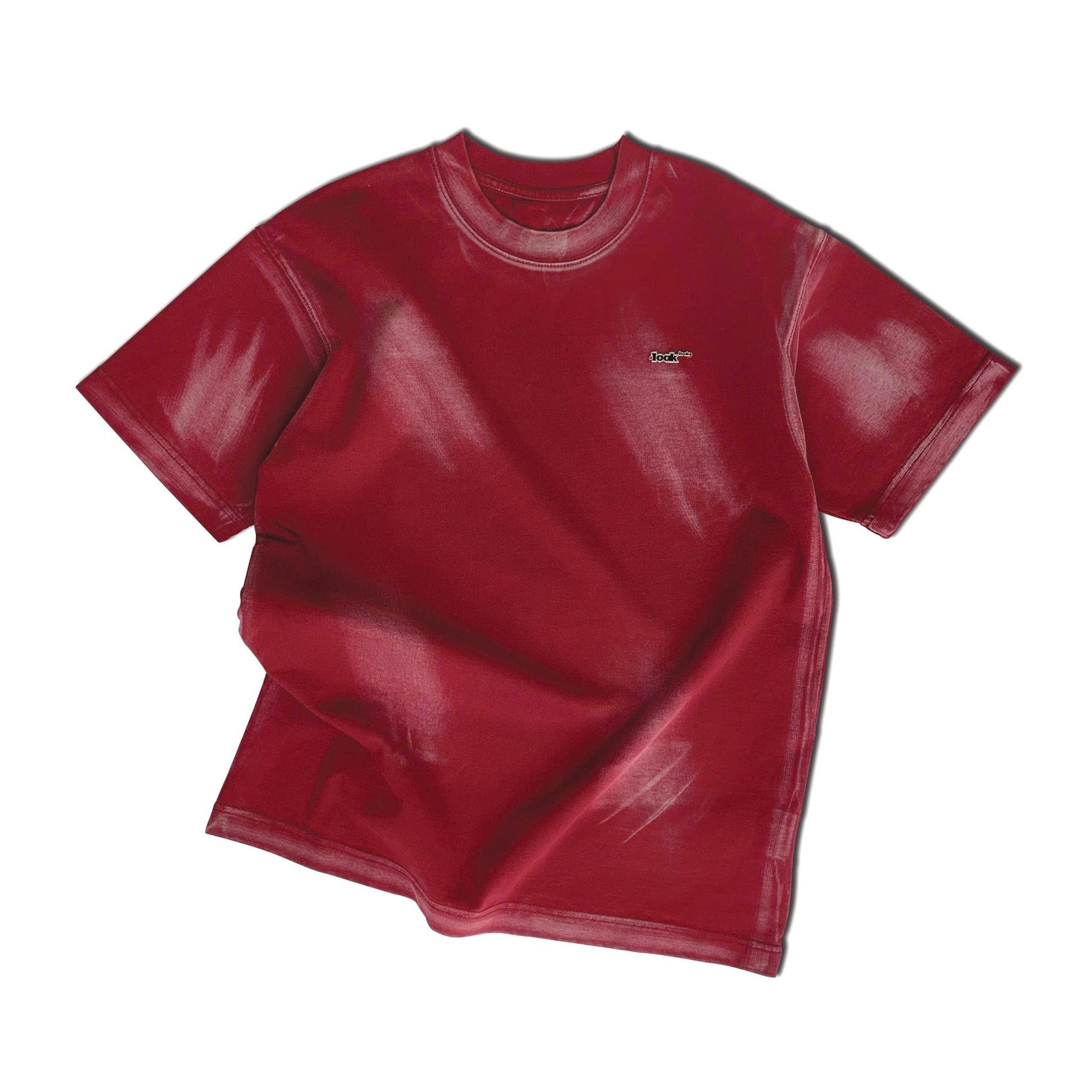  Dusk Wash Tee 