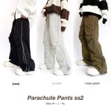  Parachute Pants SS2 