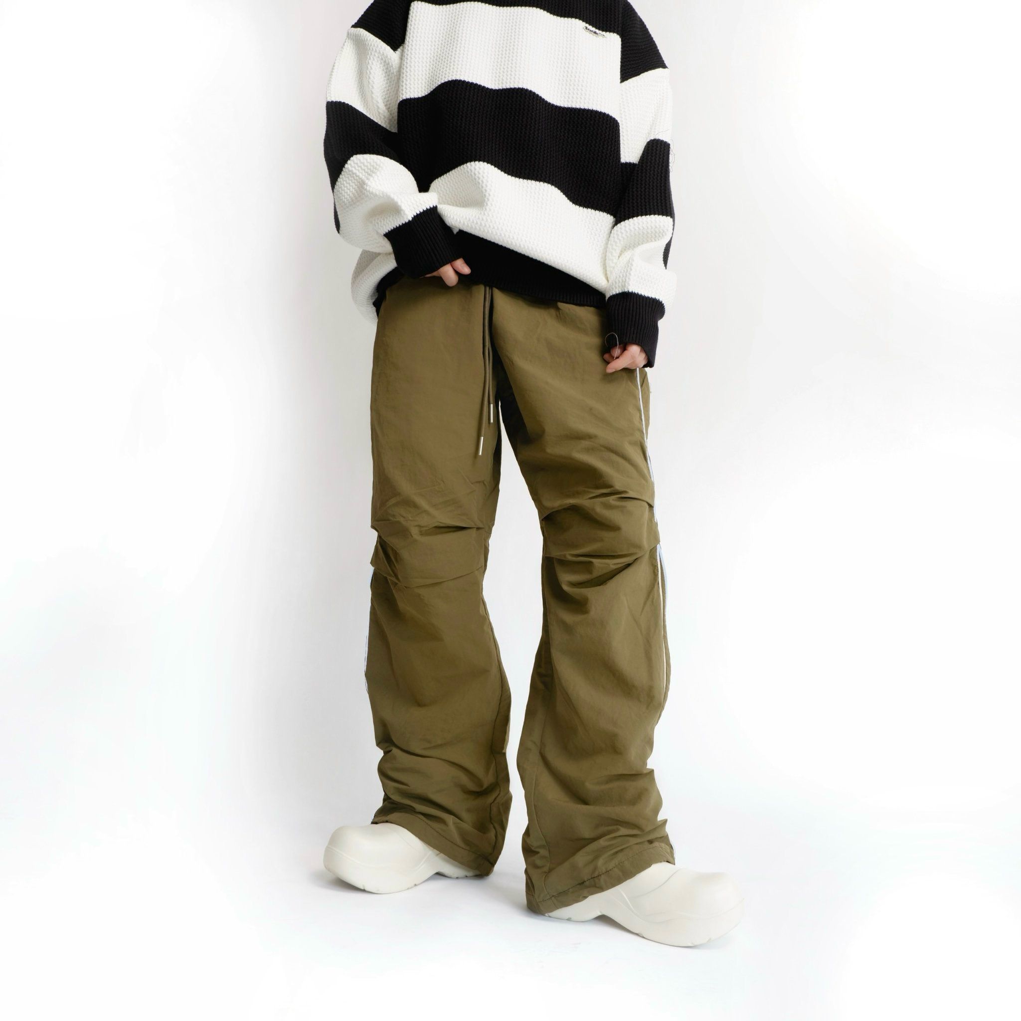  Parachute Pants SS2 