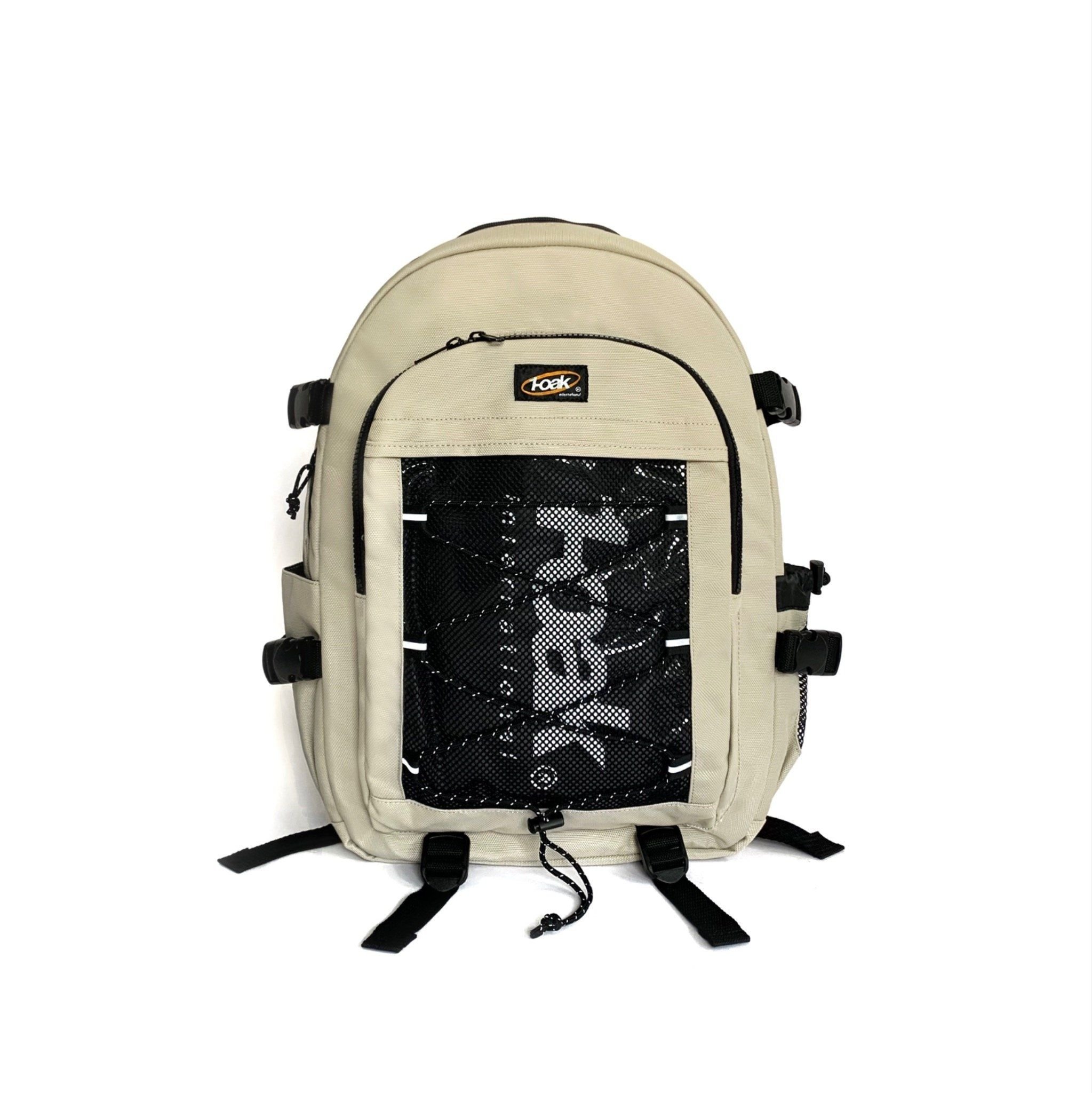  Backpack 