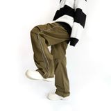  Parachute Pants SS2 